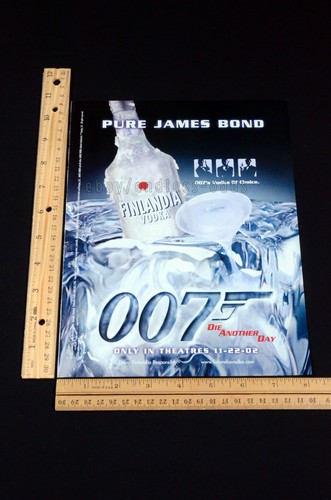 2002 james bond 007 - 2002,